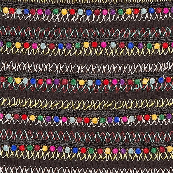 [majorelle] hannah mae skirt - Picture 5 of 5